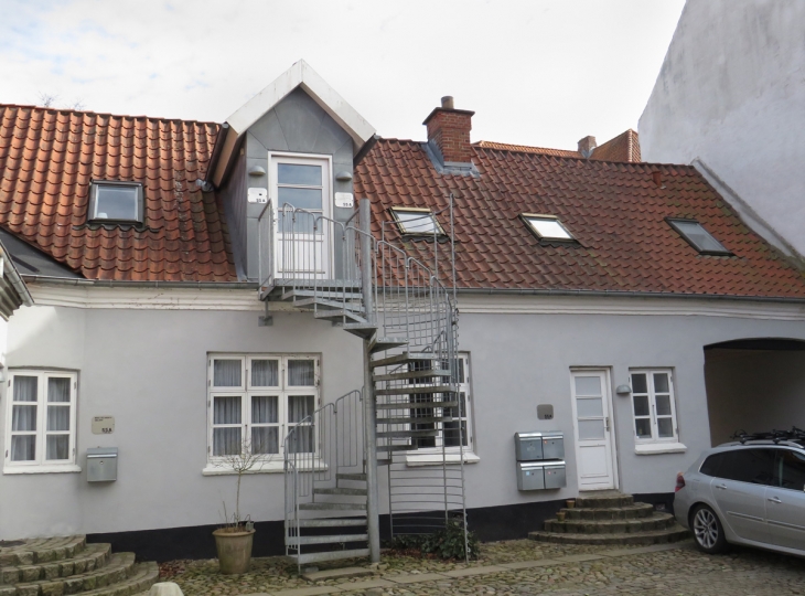  Sct. Mogensgade 55A ledig leje lejlighed i Viborg